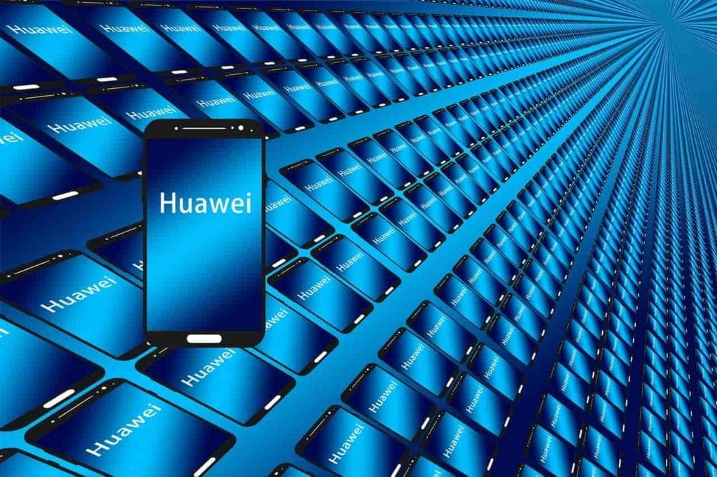 Silicon Valley pide a Trump que relaje las restricciones para vender a Huawei