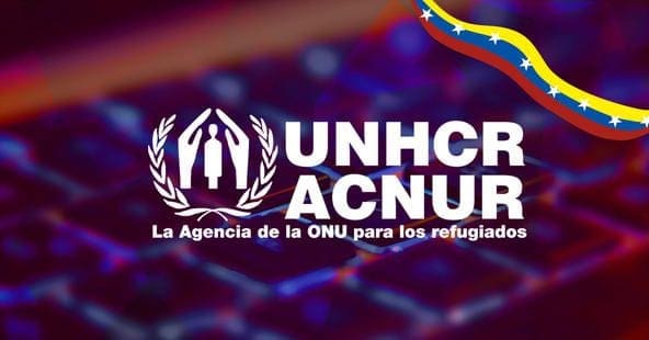 Acnur ve con pesimismo crisis de migrantes venezolanos sin solución política