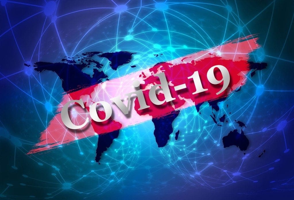 Acciones económicas de países ante los efectos negativos del covid-19