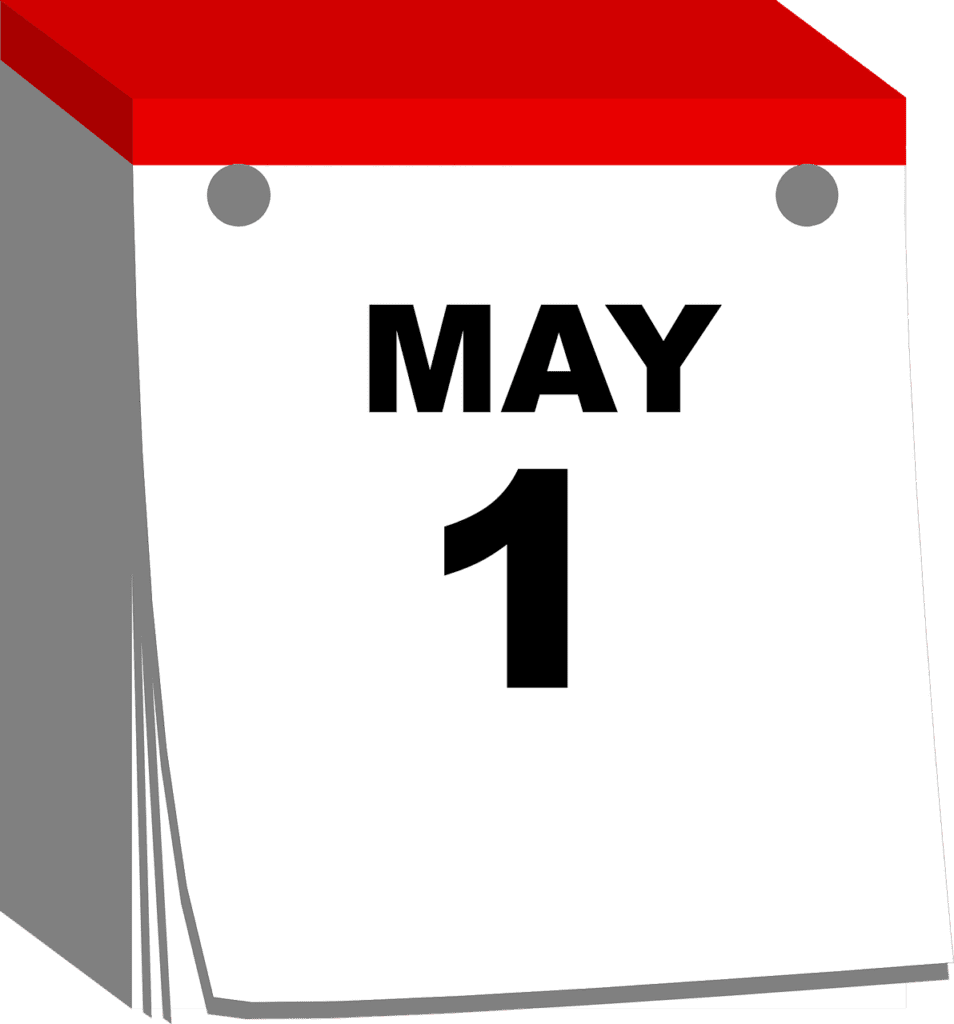 1°de Mayo: Del trabajo esclavo al trabajo digno
