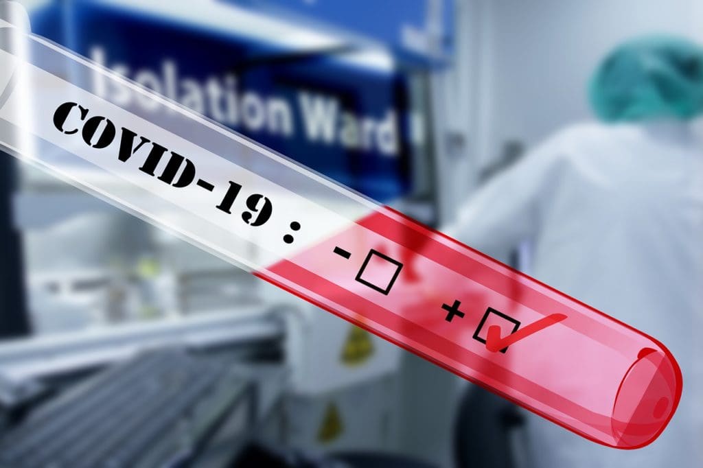 La prueba PCR para la Covid-19, ¿es «categóricamente concluyente»?