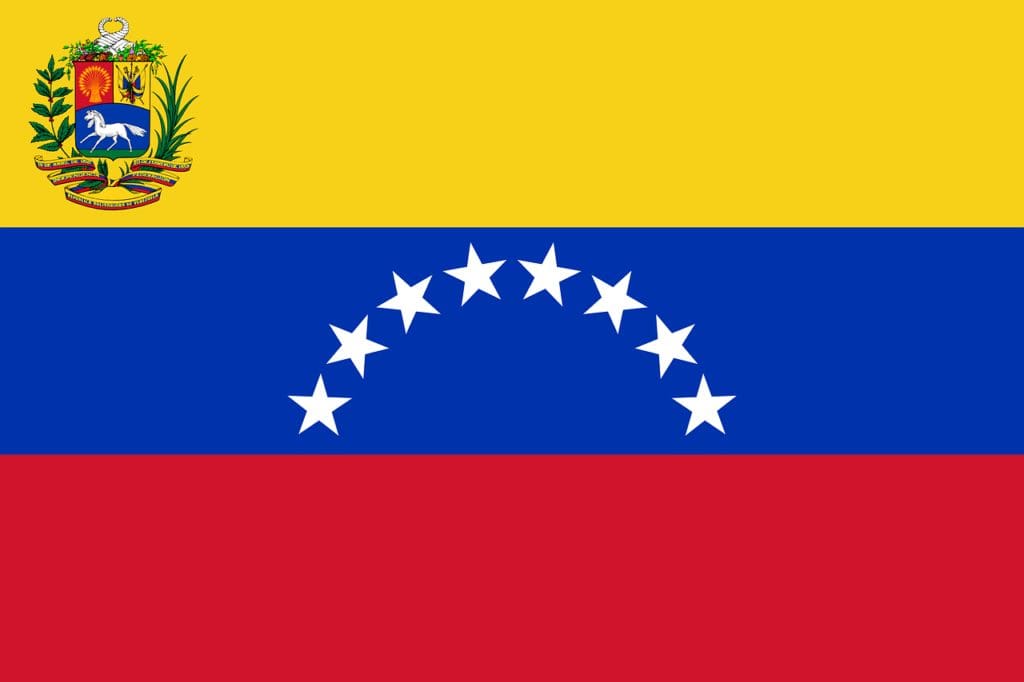 Venezuela (pasado, actualidad y porvenir), conciencia y libertad. I