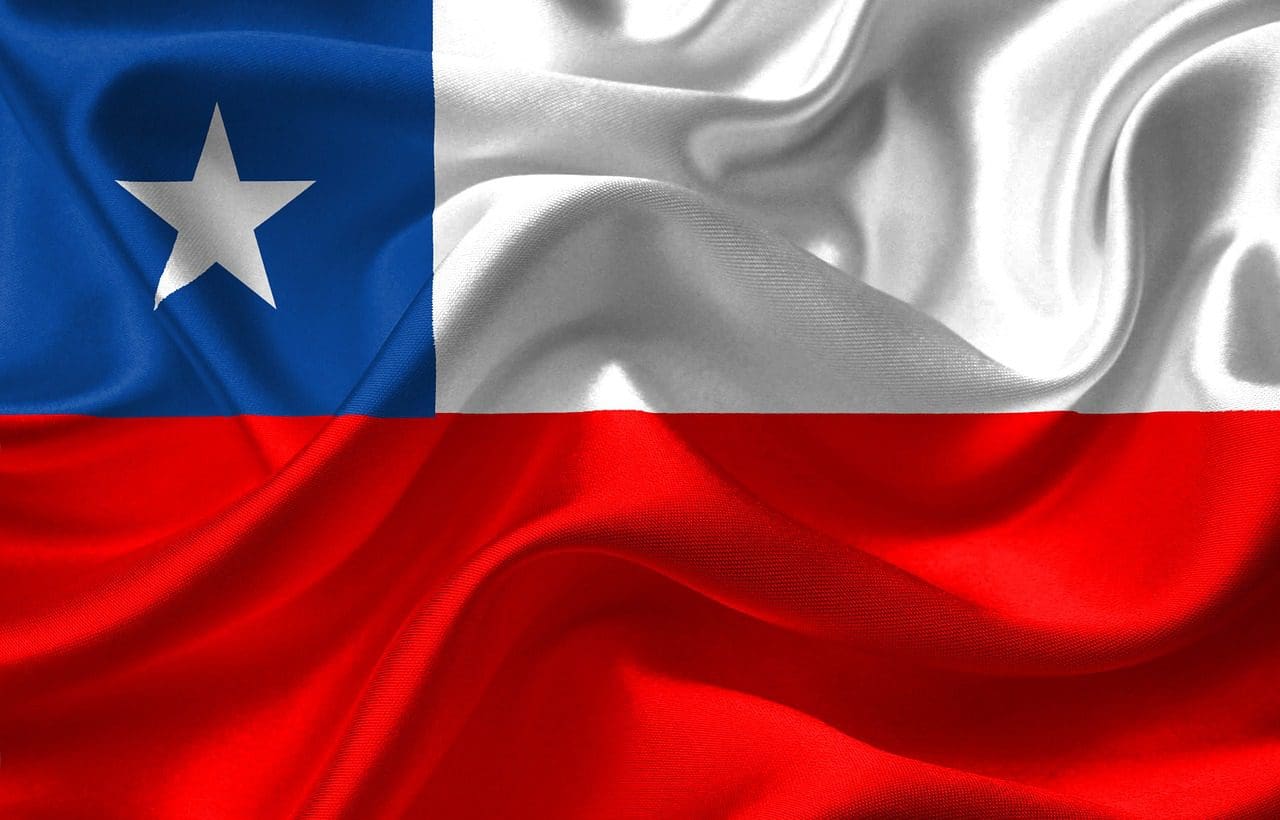 En materia exterior, en Chile no ha pasado nada