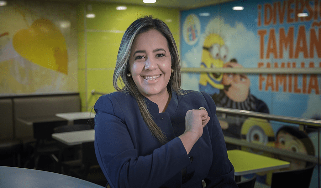 McDonald’s ofrece 100 empleos formales para jóvenes venezolanos sin requerir experiencia previa