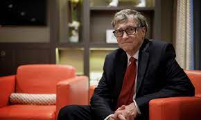 Bill Gates pronostica un futuro económico complicado a nivel mundial en 2023