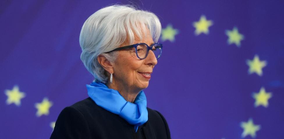 Lagarde: advierte del riesgo de los ataques informáticos para la estabilidad financiera
