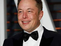 Elon Musk, es el hombre que quiere salvar al mundo