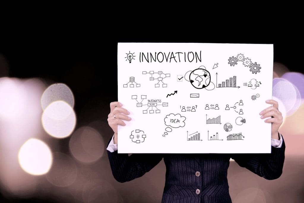 La innovación como palanca clave para el negocio en todo tipo de empresas