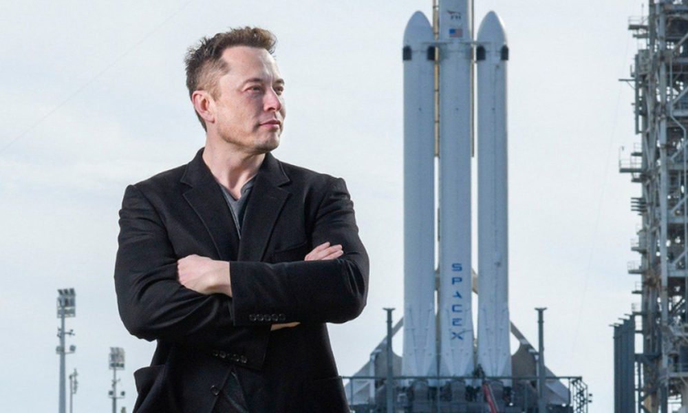 Elon Musk confirma que abandonará Twitter cuando encuentre sustituto