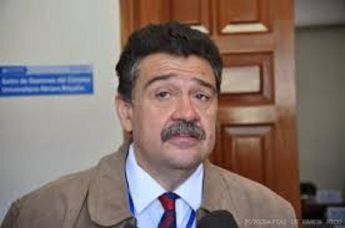 José Ángel Ferreira: Las universidades venezolanas están pasando por tiempos de incertidumbre
