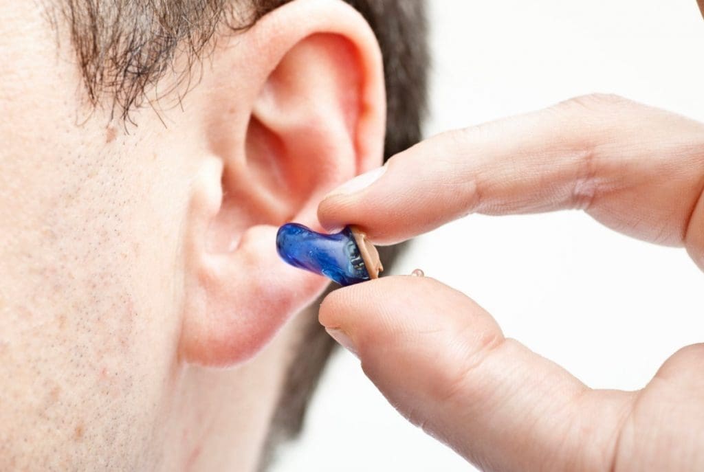 Tecnología avanzada de audífono a un precio competitivo podrían mejorar tu calidad de vida.