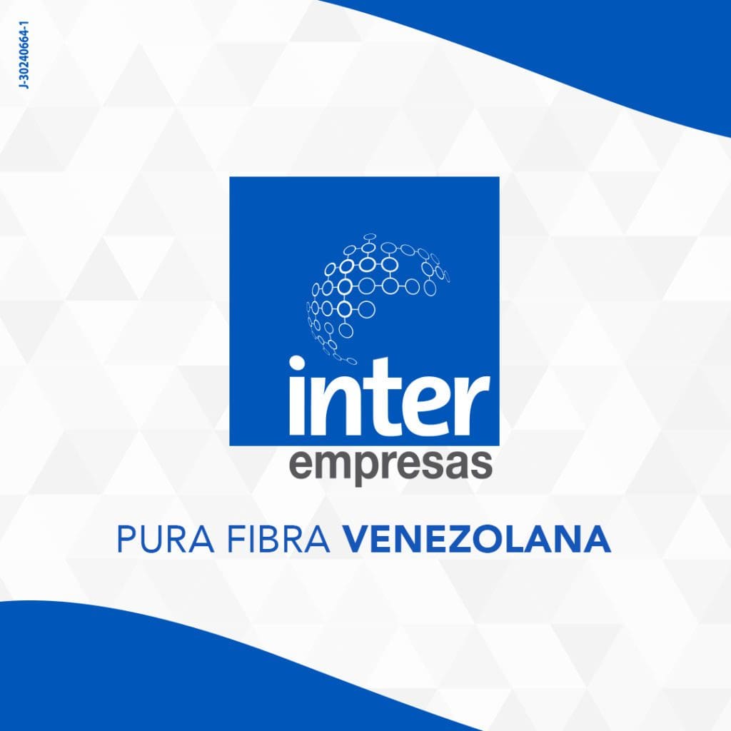 Inter Empresas: la nueva opción de conectividad en Venezuela