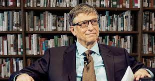 Conozca los libros y la técnica que recomienda  Bill Gates para recordar todo lo que lee