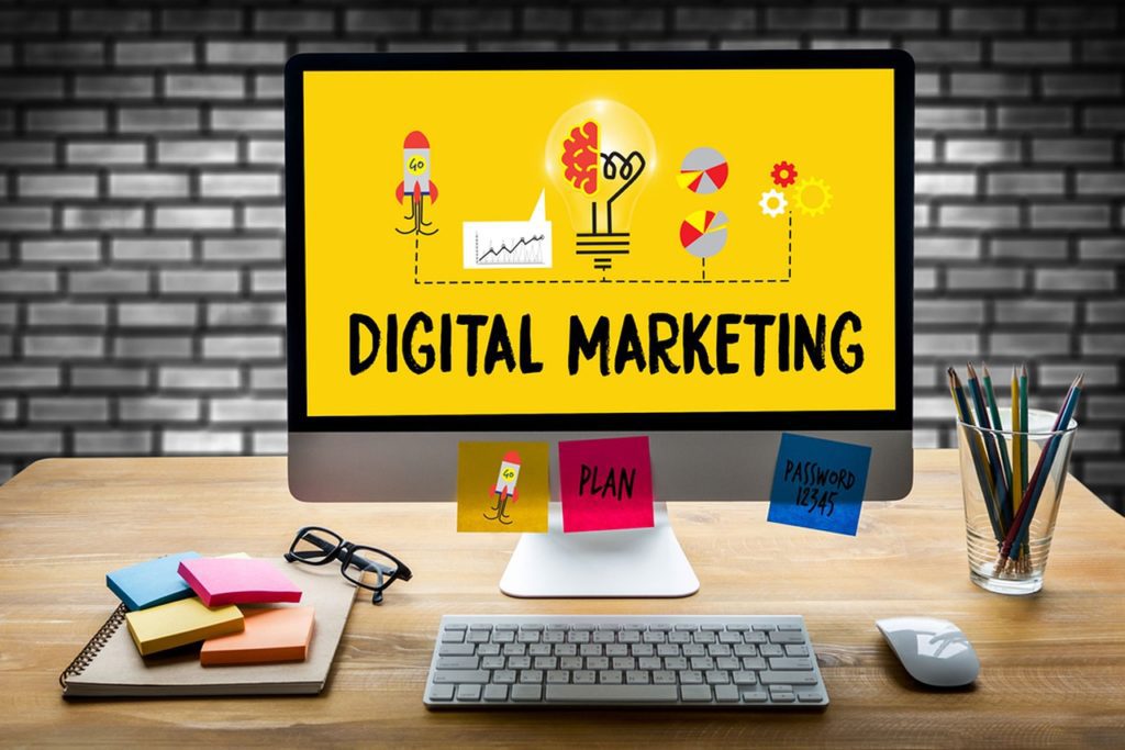 Herramientas gratuitas para impulsar estrategias de marketing digital