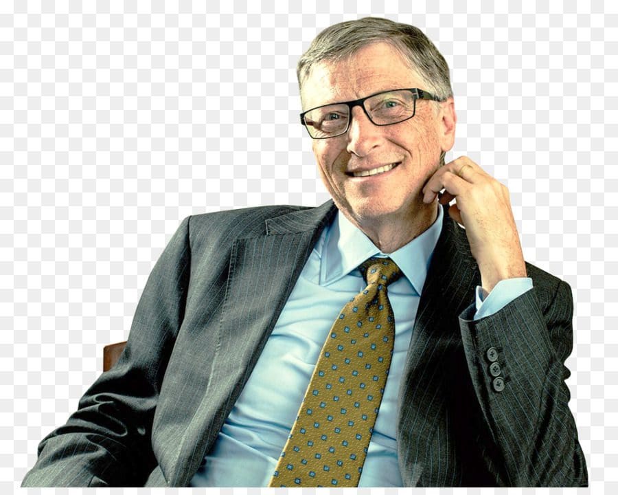 Bill Gates y su polémica definición sobre lo que es realmente la inteligencia artificial