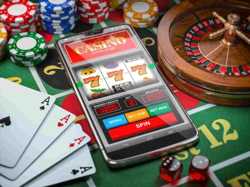 Tendencias de marketing en los casinos online