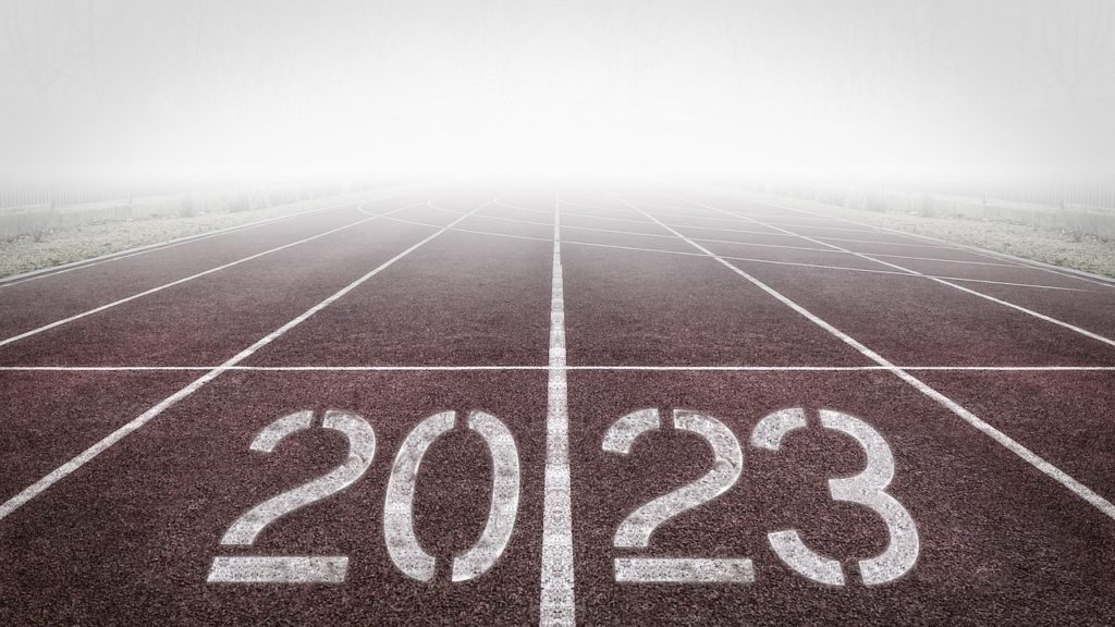 2023 con nuevos proyectos; pero mucha incertidumbre