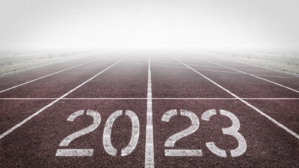 2023 con nuevos proyectos; pero mucha incertidumbre