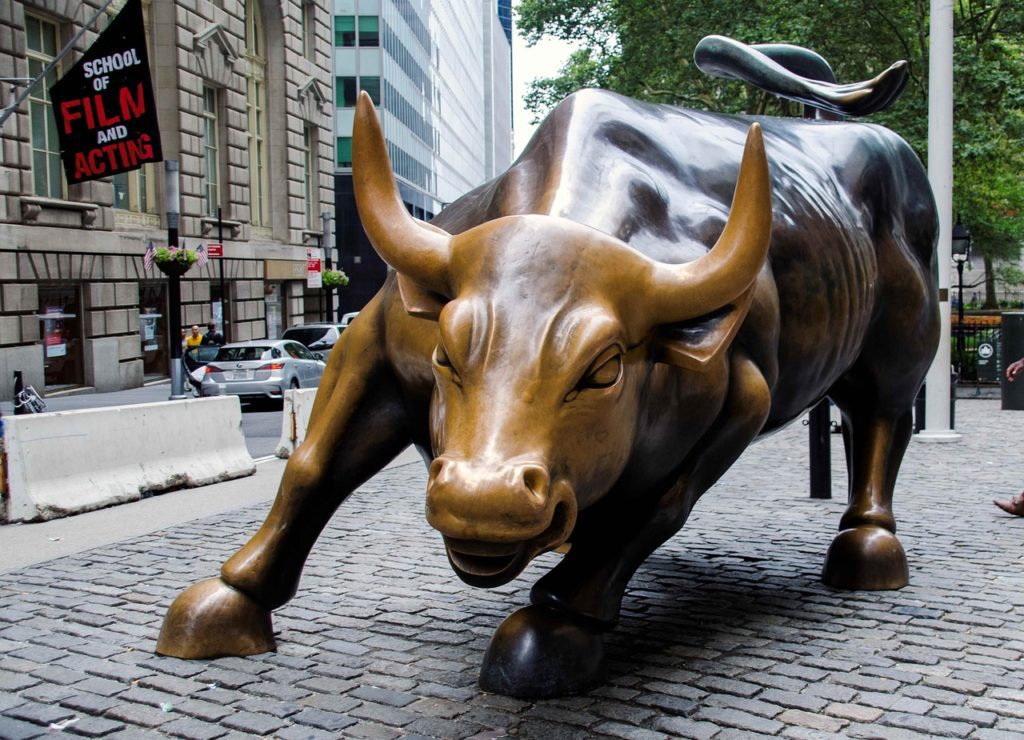 Qué debe saber el inversor sobre el “efecto enero” en Wall Street