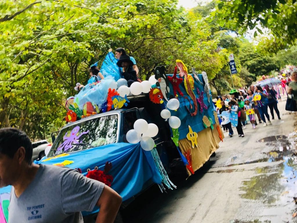 El Hatillo te invita a disfrutar de unos Carnavales con seguridad y sano esparcimiento familiar