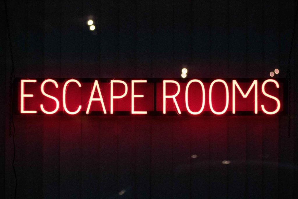 4 municipios de Madrid en los que hacer un Escape Room Exterior en Semana Santa