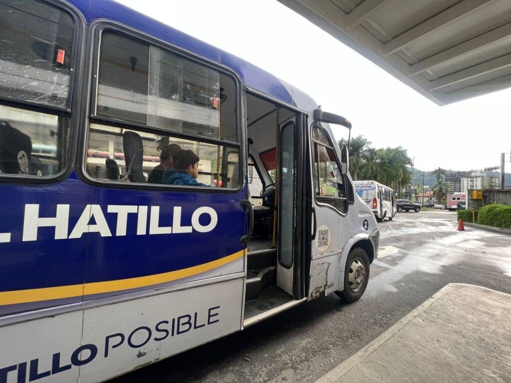 El Hatillo tiene un ecosistema de transporte que mejora la movilidad de sus vecinos