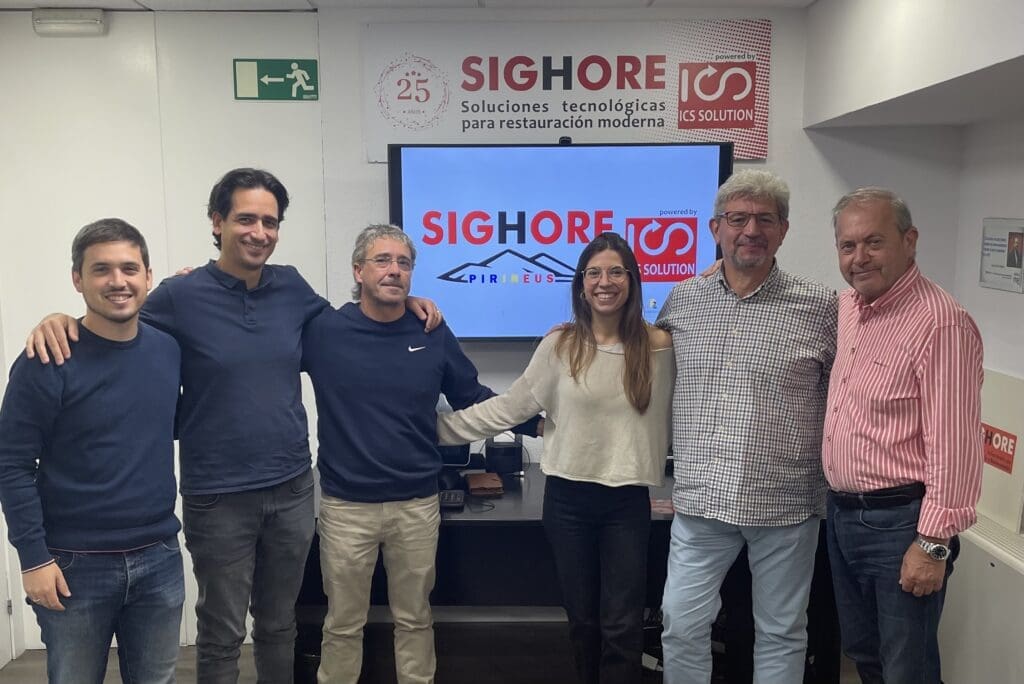 Shigore-ICS amplía su presencia internacional con una nueva oficina en Andorra la Vella