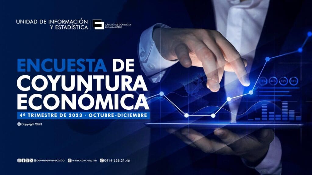 Sector empresarial mantiene optimismo sobre las perspectivas económicas de la ciudad de Maracaibo