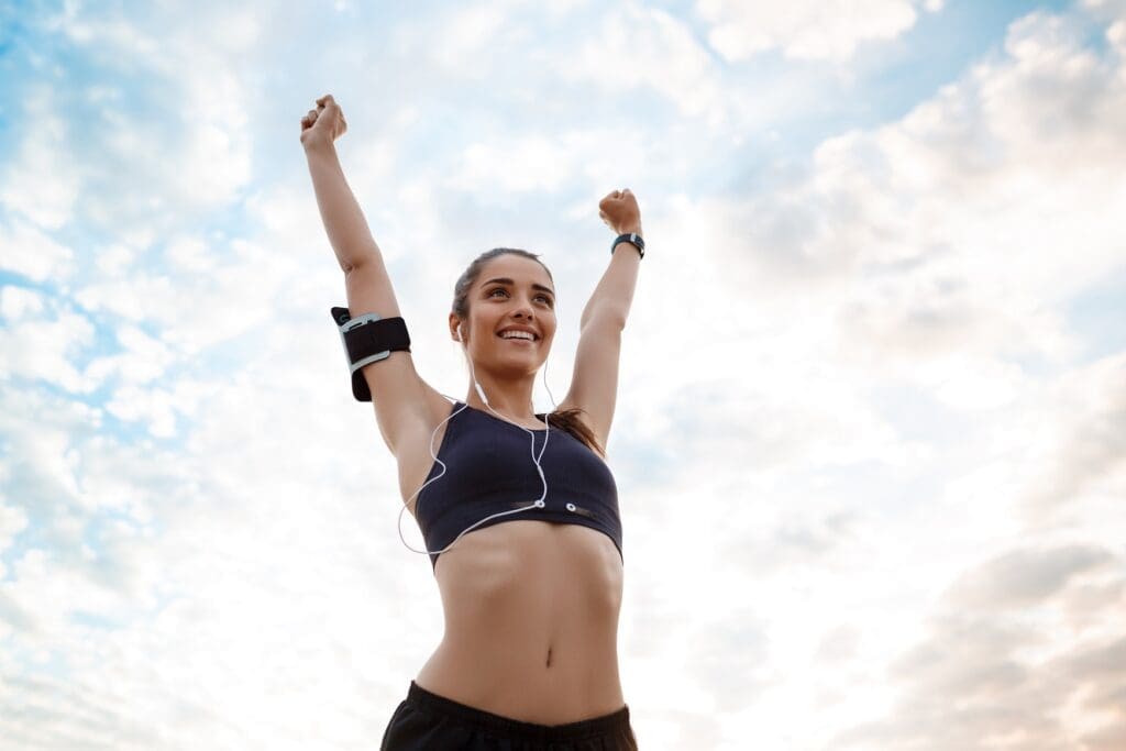 Más allá del físico: el impacto positivo del ejercicio en tu autoestima